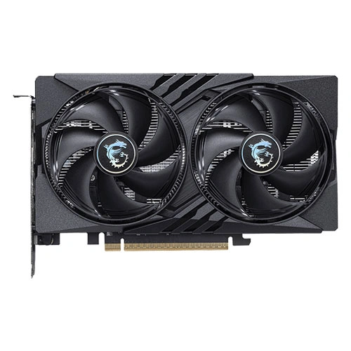 MSI RTX 5050 Gaming OC 8GB GDDR6 Graphics Card